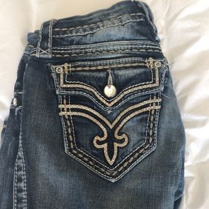 Miss Me bootcut Jean